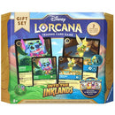 Disney Lorcana - Into the Inklands - Gift Set