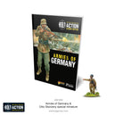 Warlord Games - Bolt Action - Armies of Germany