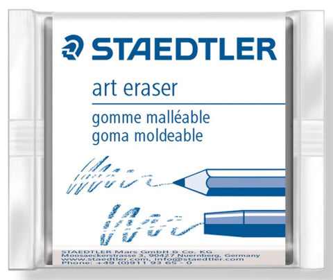 Staedtler - Kneadable Eraser