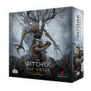 Board Games - The Witcher - Old World - Deluxe Edition