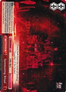 Summoning Ritual (FS/S34-TE14 TD) [Fate/Stay Night [Unlimited Blade Works]]