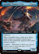 Gandalf, Shadow's Foe (Extended Art) [The Hobbit: Eternal-Legal]