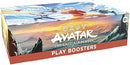 MTG - Avatar: The Last Airbender - Play Booster box