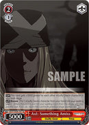 Axl: Something Amiss (GGST/SX06-T07 TD) [Guilty Gear -Strive-]