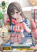 Love for Rabbits, Tae Hanazono (BD/WE42-E087SP SP) [BanG Dream! Girls Band Party! Countdown Collection]