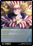 America's