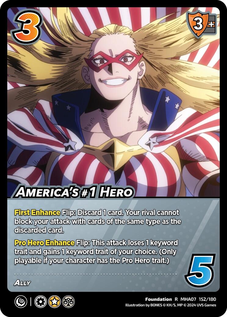 America's