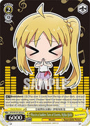 Plea in a Sudden Turn of Events, Nijika Ijichi (BTR/W107-E016 U) [BOCCHI THE ROCK!]