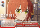 Adding On Memories (BTR/W107-E100 CC) [BOCCHI THE ROCK!]
