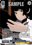 Blake: Determined (RWBY/WXE01-54OFR OFR) [RWBY: Premium Booster]