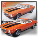 Model Kit - AMT - '670Camaro Z28
