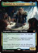 Thranduil the Strategist (Extended Art) [The Hobbit: Eternal-Legal]