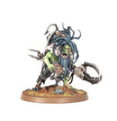 40k - Orks - Zodgrod Wortsnagga