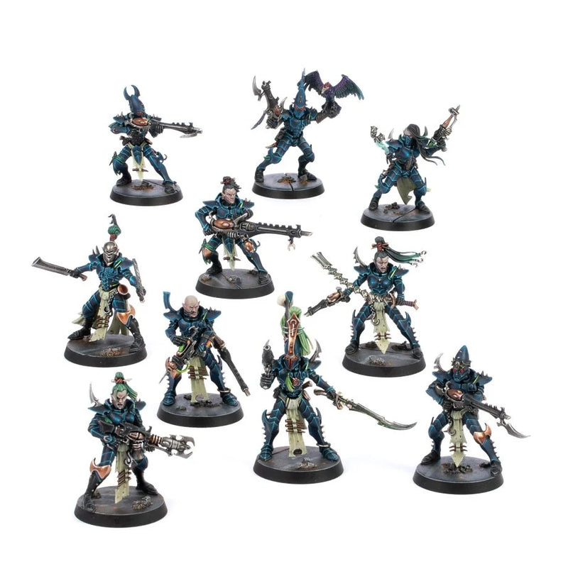 Kill Team - Hand of the Archon