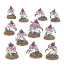 40K - Tyranids - Neurogaunts