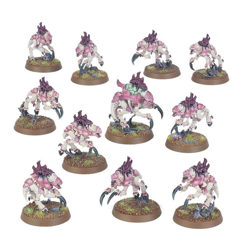 40K - Tyranids - Neurogaunts
