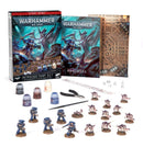 Warhammer 40k - Start Here - Introductory Set