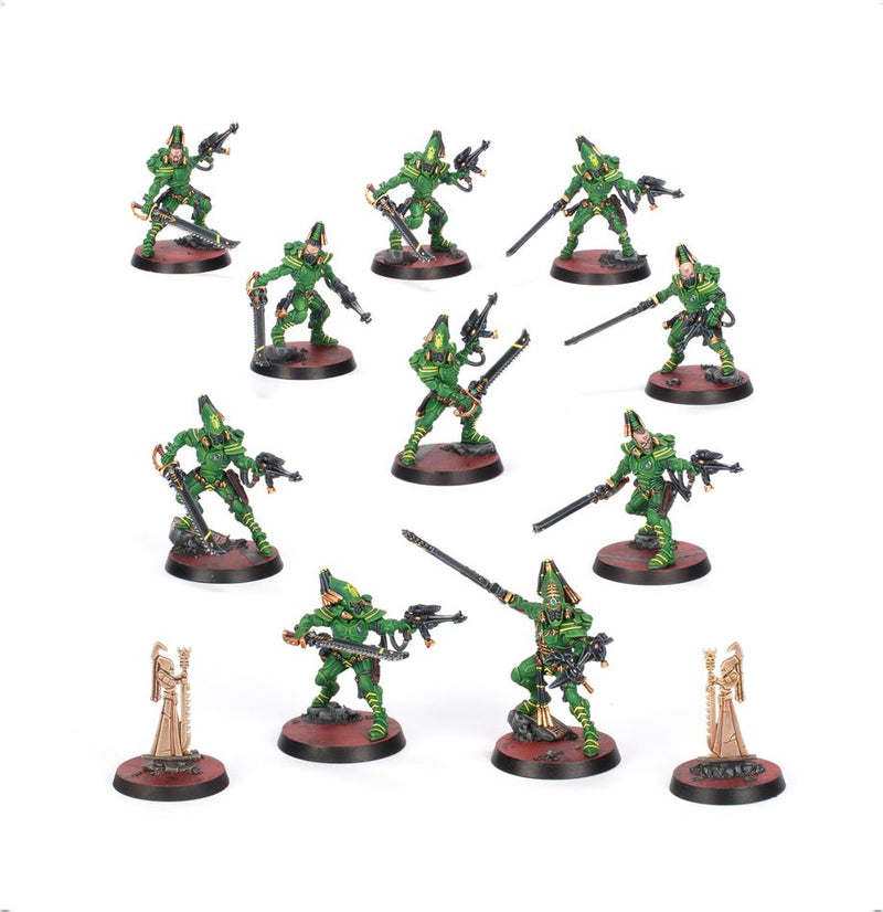 Kill Team Blades of Khaine