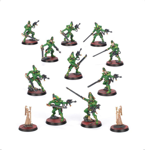 Kill Team Blades of Khaine