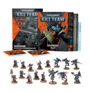 40K - Kill Team - Shadowhunt - Faith Versus Heresy in the Shadow of Alien Terror (02/07/2026)