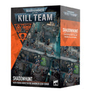 40K - Kill Team - Shadowhunt - Faith Versus Heresy in the Shadow of Alien Terror (02/07/2026)