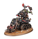 Warhammer 40K - Orks - Wartrakk (09/05/2026)