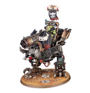 Warhammer 40K - Orks - Big Mek Dakkarig (09/05/2026)