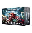Warhammer 40,000 - Armageddon (06/20/2026)