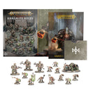 AOS - Khazalite Holds - Army Set