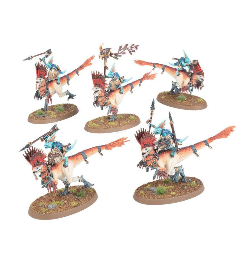 AOS - Seraphone - Raptadon Hunters