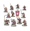 AOS - Helsmiths of Hashut - Army Set