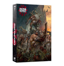 Warhammer AOS - Ogor Mawtribes Army Set (8/01/2026)