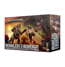 AOS - Brawlers of Behemat (9/26/2026)