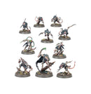Warhammer AOS - Skaven - Gutter Runners (07/04/2026)