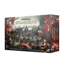 Warhammer AOS - Spearhead - City of Ash (05/02/2026)