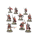 Warhammer AOS - Cities of Sigmar - Freeguild Grenadiers (05/30/2026)