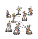 Necromunda - Escher Blades of the Matriarch (9/19/2026)