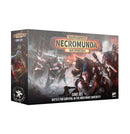 Warhammer -  Necromunda Skirmish - Core Set (08/15/2016)