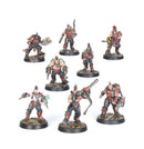 Necromunda - Goliath Forge Smelters (9/19/2026)