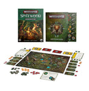 Warhammer Underworlds - Spitewood Expansion Set (18/10/2025)