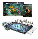 Warhammer Quest - Darkwater - (12/13/2025)