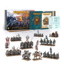 Warhammer - The Old World - Fantasy Battles In the World of Legend - Core Set (07/18/2026)