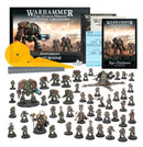 Warhammer - The Horus Heresy - Age of Darkness - Saturnine