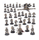 Warhammer - The Horus Heresy - Age of Darkness - Saturnine