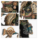 Warhammer - The Horus Heresy - Age of Darkness - Saturnine