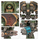 Warhammer - The Horus Heresy - Age of Darkness - Saturnine