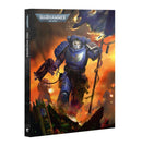 40K - Codex - Space Marines (10/03/2026)
