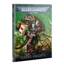 40K - Codex - chaos knights (2025-06-21)