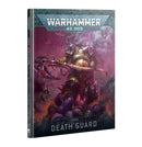 40K - Death Guard - Codex (05-10)