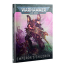 40K - Emperor's Children - Codex (04-26)